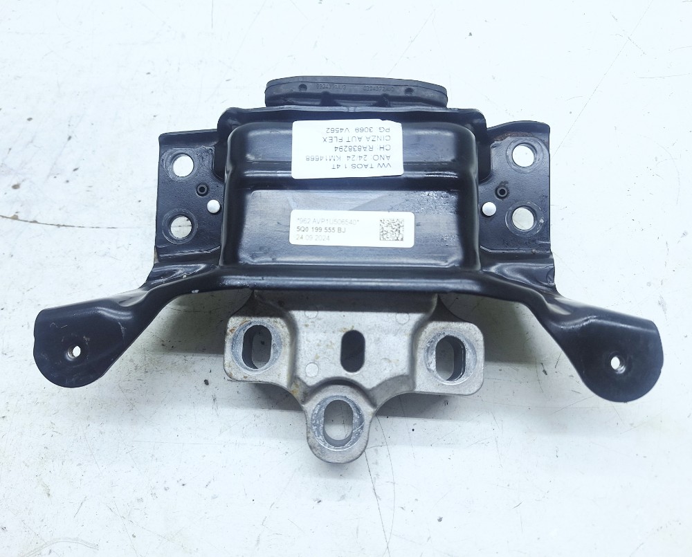 Coxim Câmbio Vw Taos Tsi 1.4 2023 2024 5q0199555bj