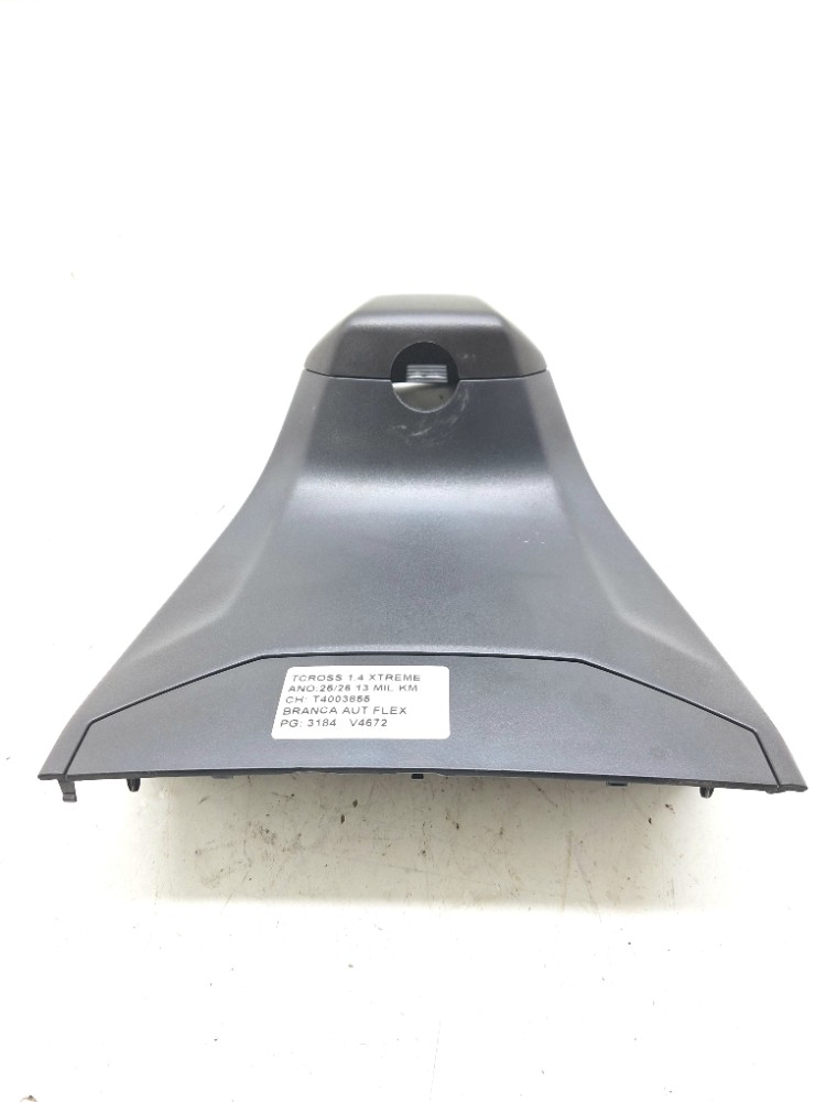 Acabamento Retrovisor Interno Vw Tcross Xtreme 1.4 2025 2026