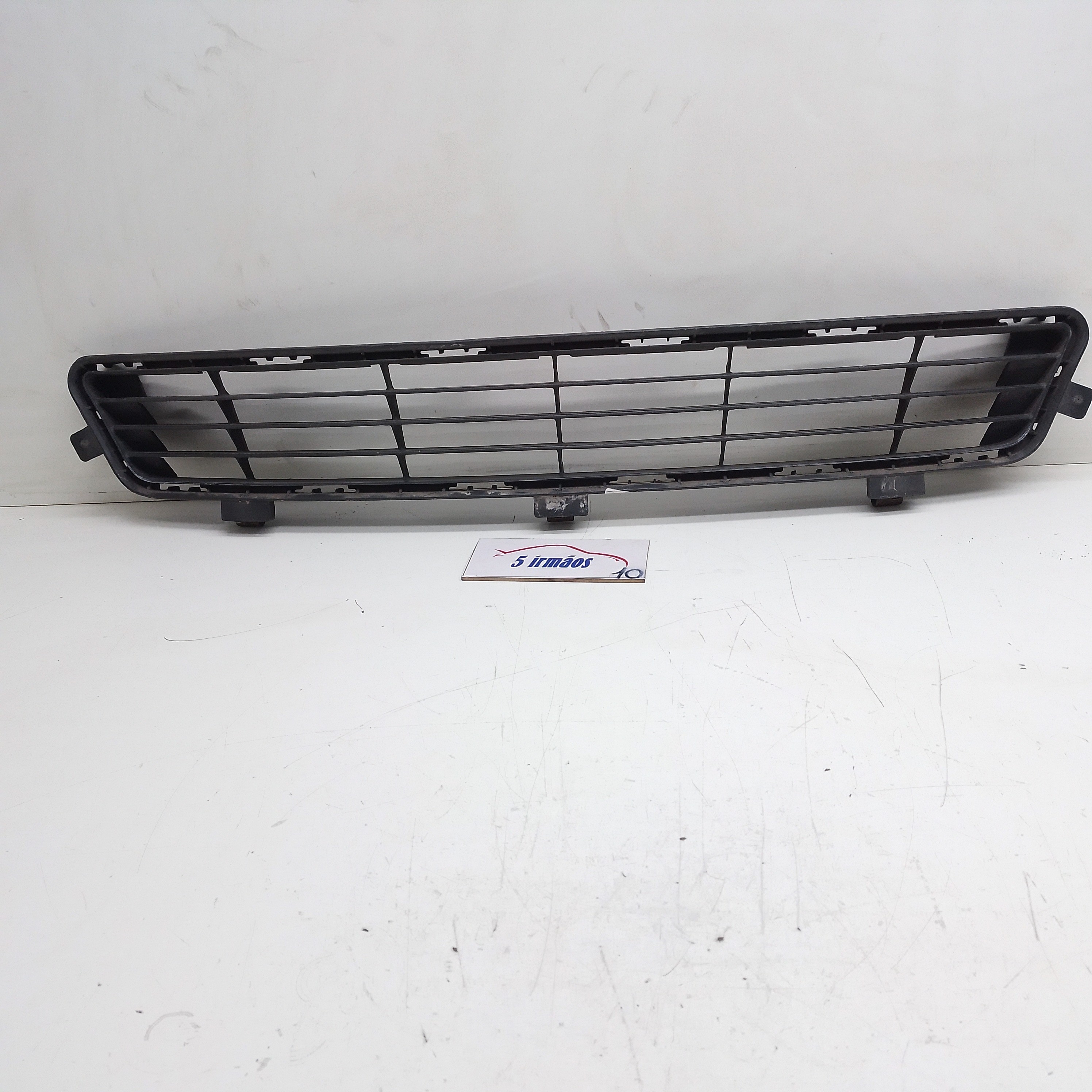 Grade Parachoque Dianteiro Toyota Camry 3.5 V6 2010 / 2011 Plástico