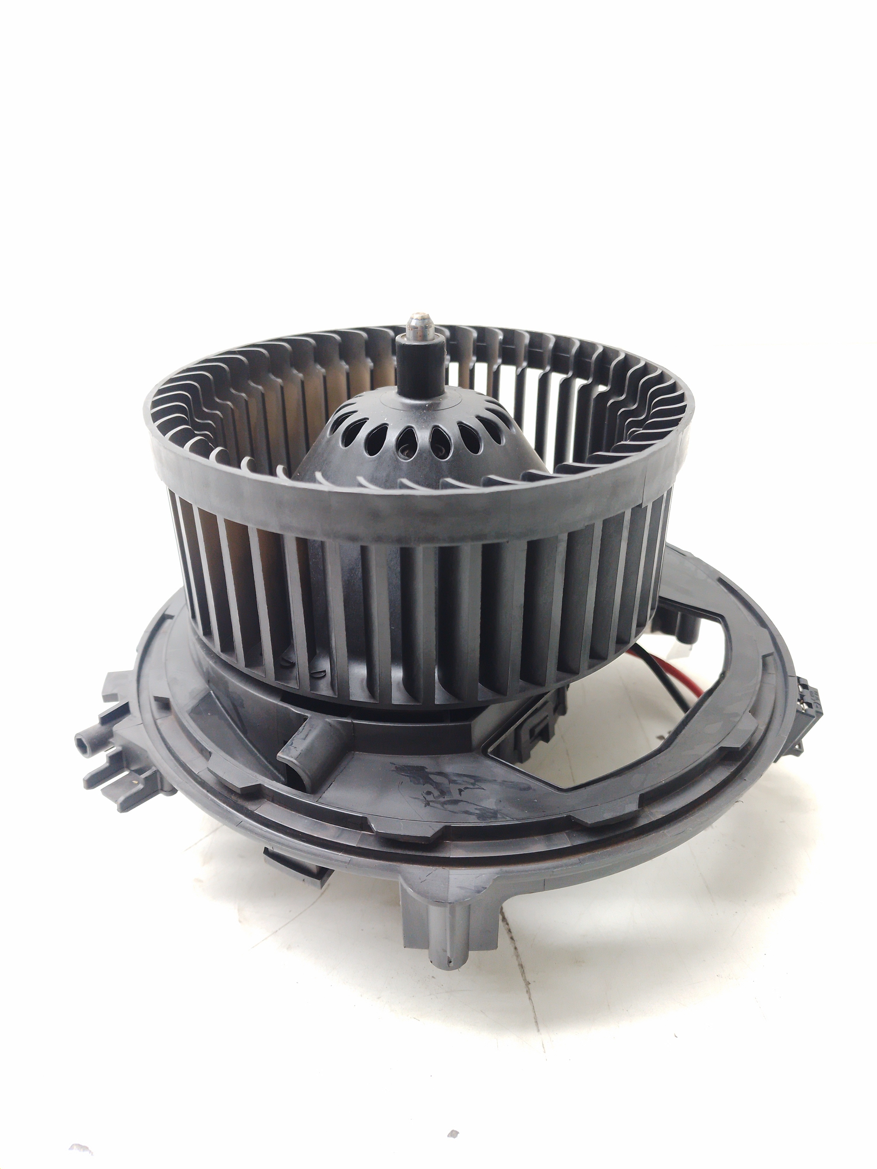 Ventilador Ar Condicionado Vw Tiguan 2.0 2019 Nº3q1819021c