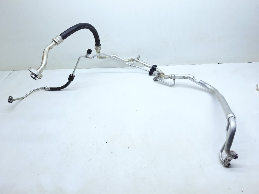 Mangueira Ar Condicionado Vw Jetta Gli 2.0 2024 5q0820741c