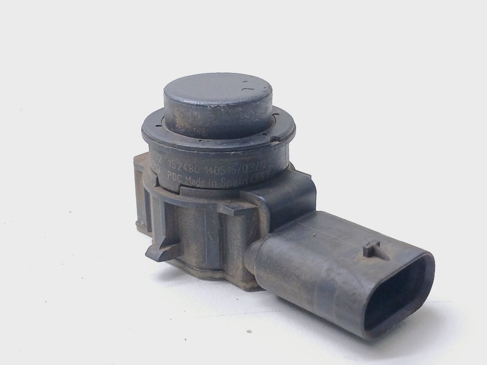 Sensor Estacionamento Dianteiro Bmw 320i Gt 2.0 2014 2015