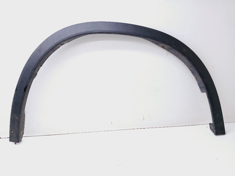 Moldura Paralama Dianteiro Direito Bmw X1 1.5 Turbo 2023
