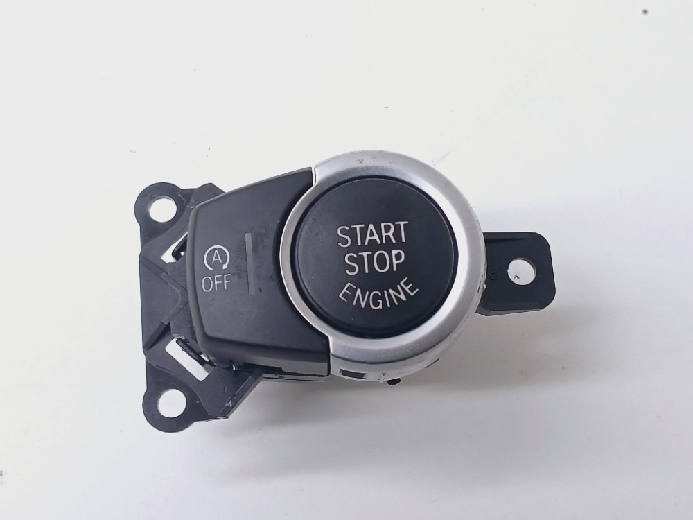 Botão Start Stop Bmw X3 2.0 Turbo 2013 922523903