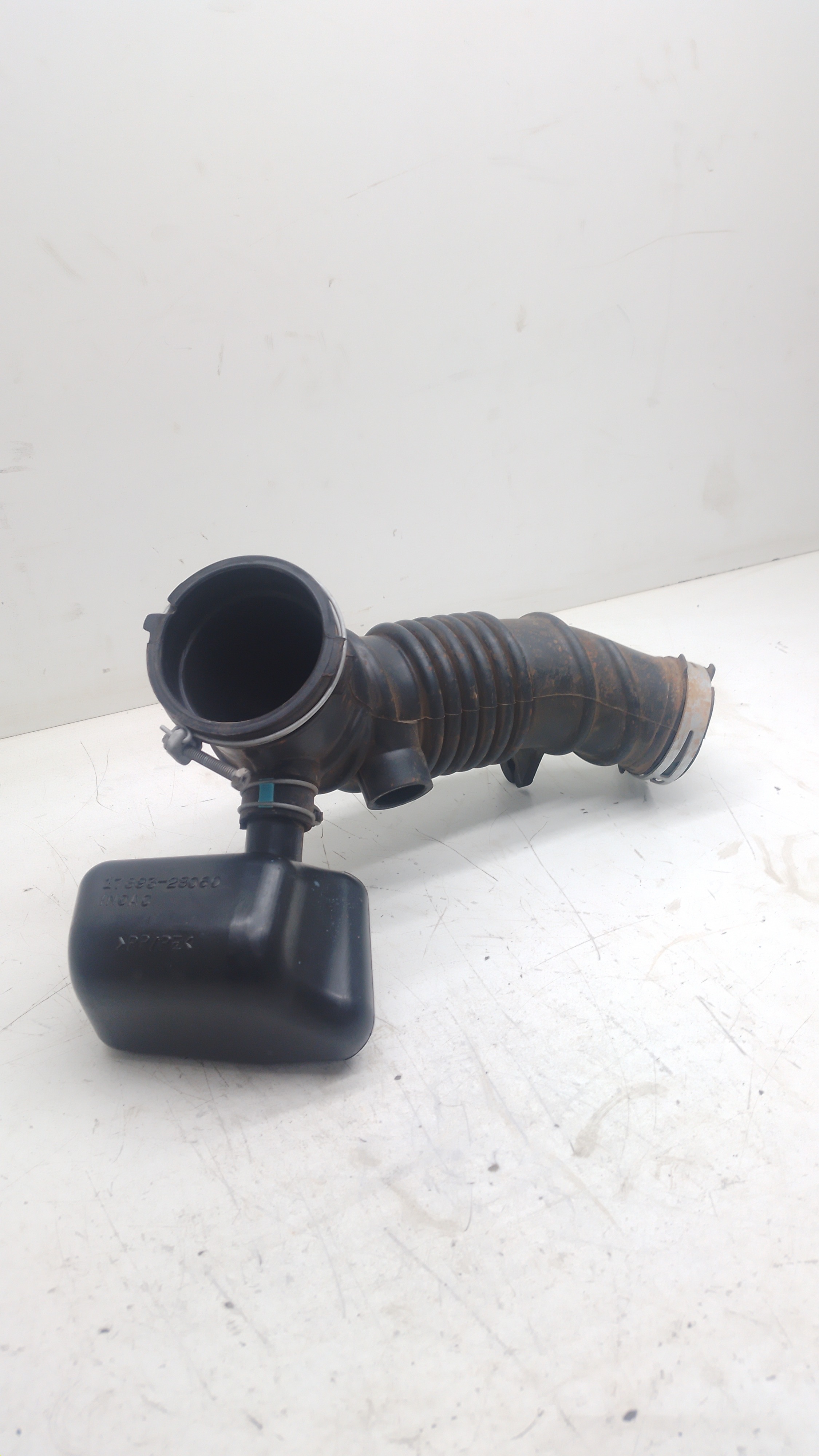 Mangueira Filtro Ar Toyota Rav4 2.4 4×4 2010/ 2011