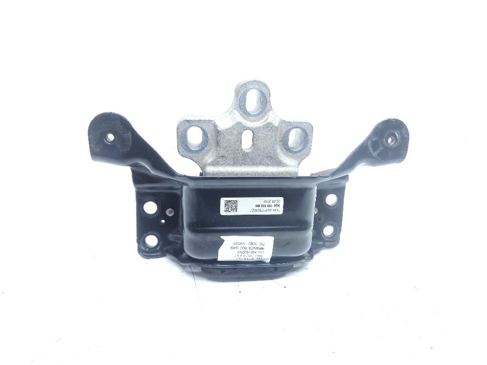 Coxim Câmbio Vw Jetta Gli 2.0t 2019 5q0199555bk