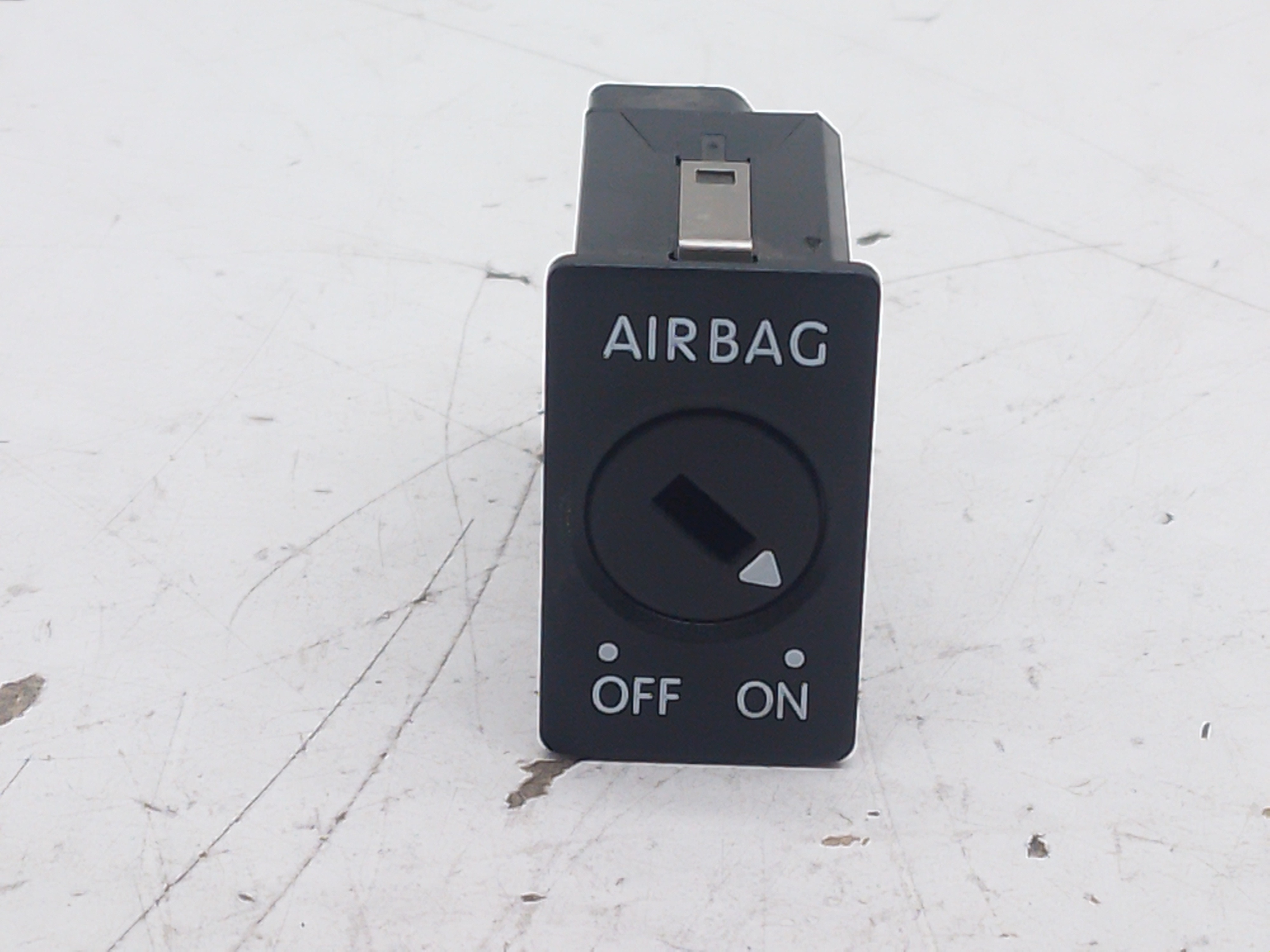 Chave On Off Audi A1 1.4 Tfsi 2011 2012 5p0919237
