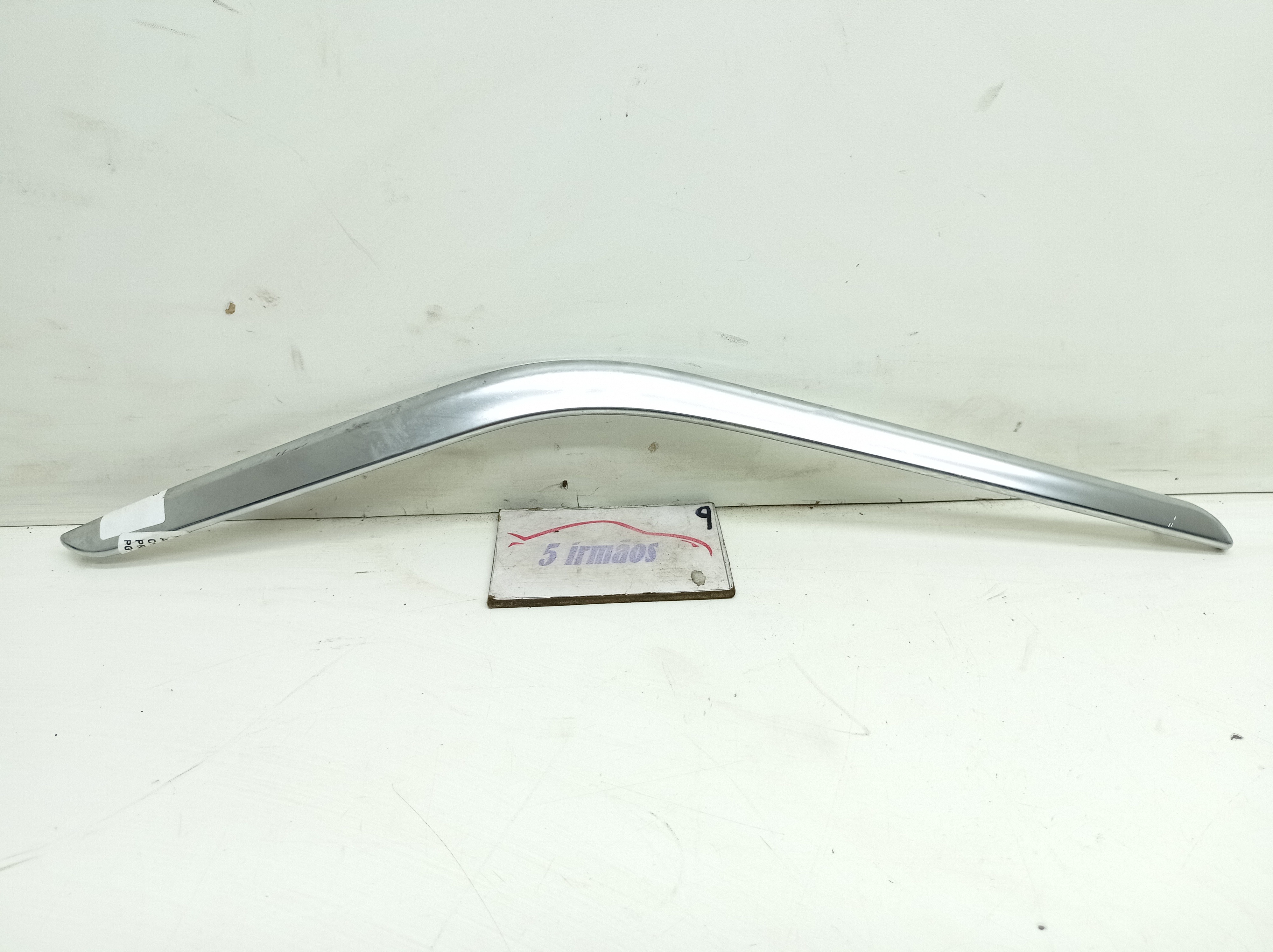 Acabamento Porta Dianteira Esquerda Mercedes A250 2.0 2015