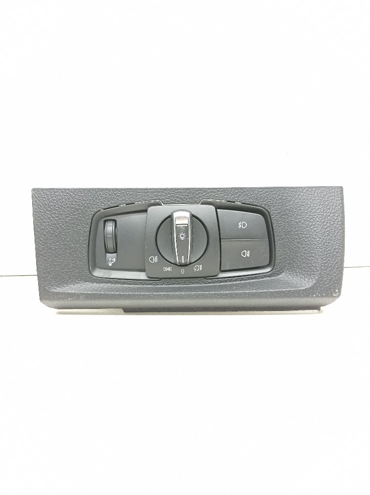 Comando Farol Milha Bmw 125i 2.0 2013 2014 926530304