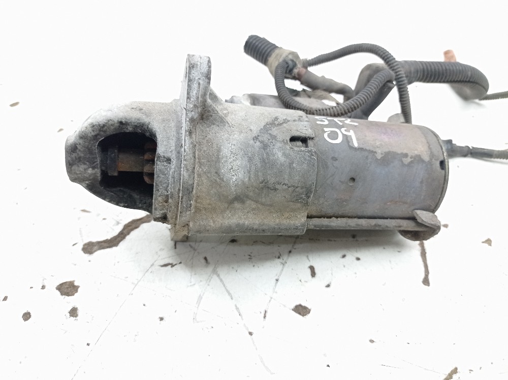 Motor Arranque Mitsubishi Pajero 2.0 2008 2009