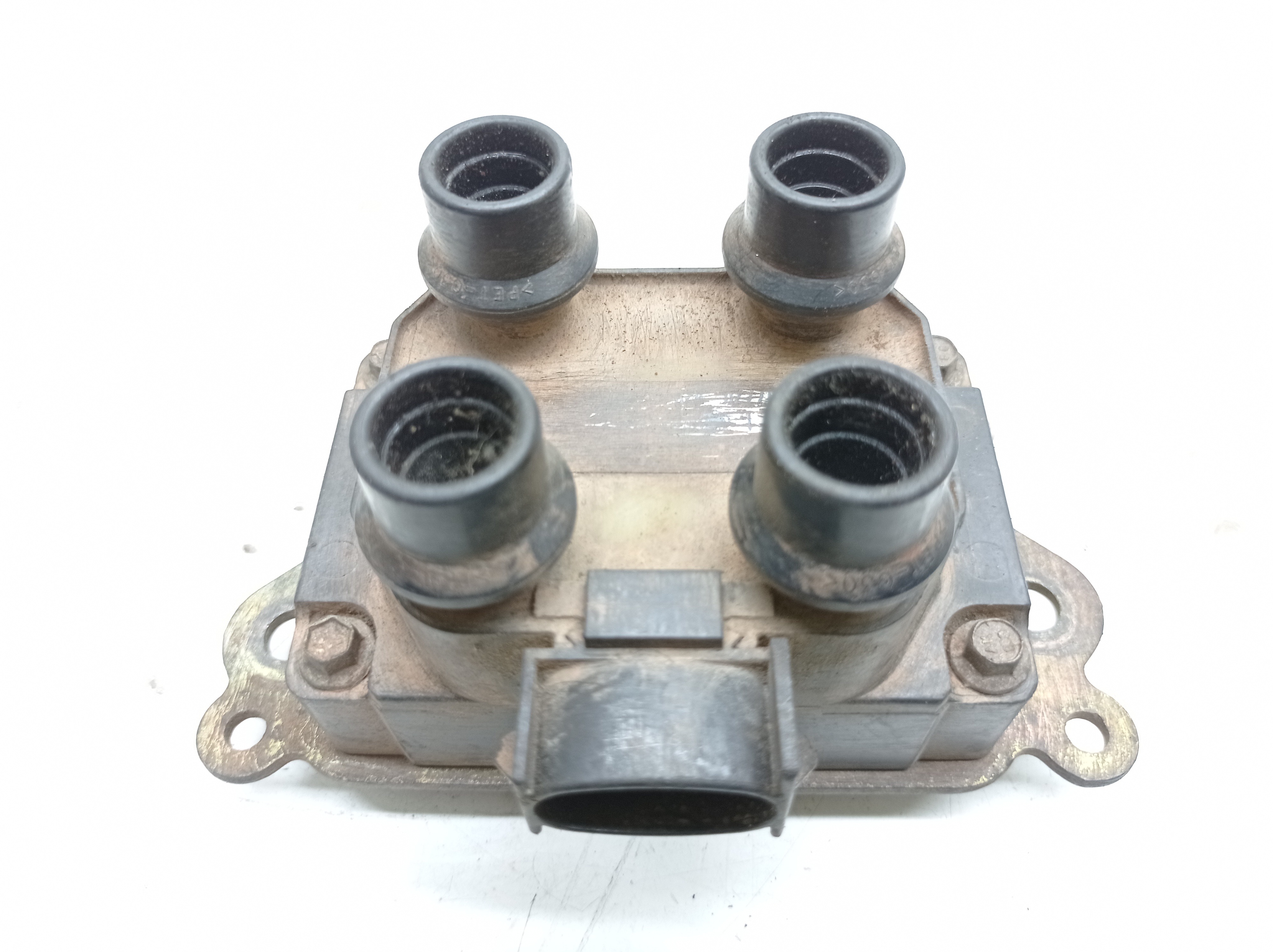 Bobina Ignição Ford Ka 1.0 1999 / 2000 Nº98bf12257aa