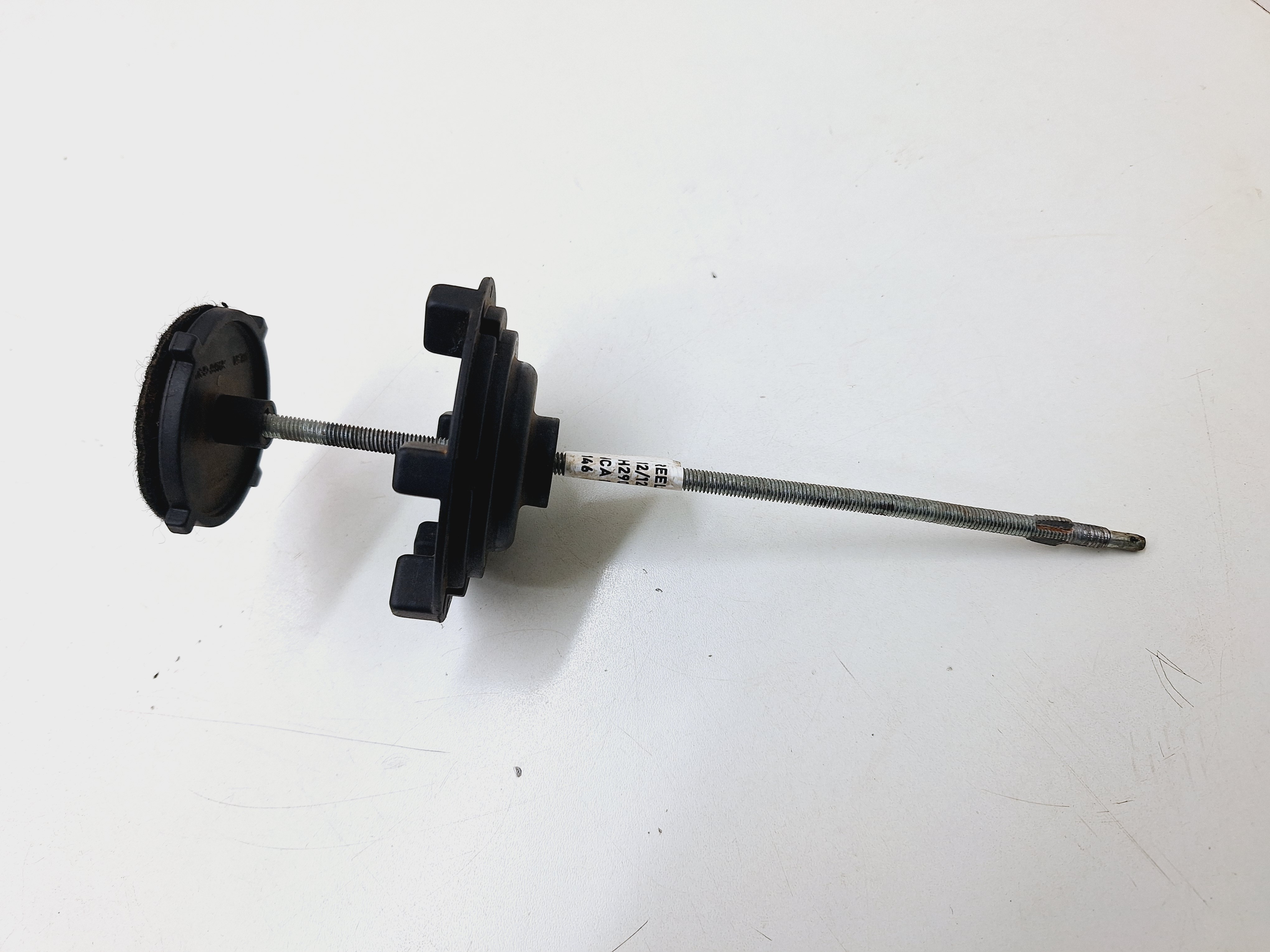 Parafuso Trava Estepe Land Rover Freelander 2 3.2 2012