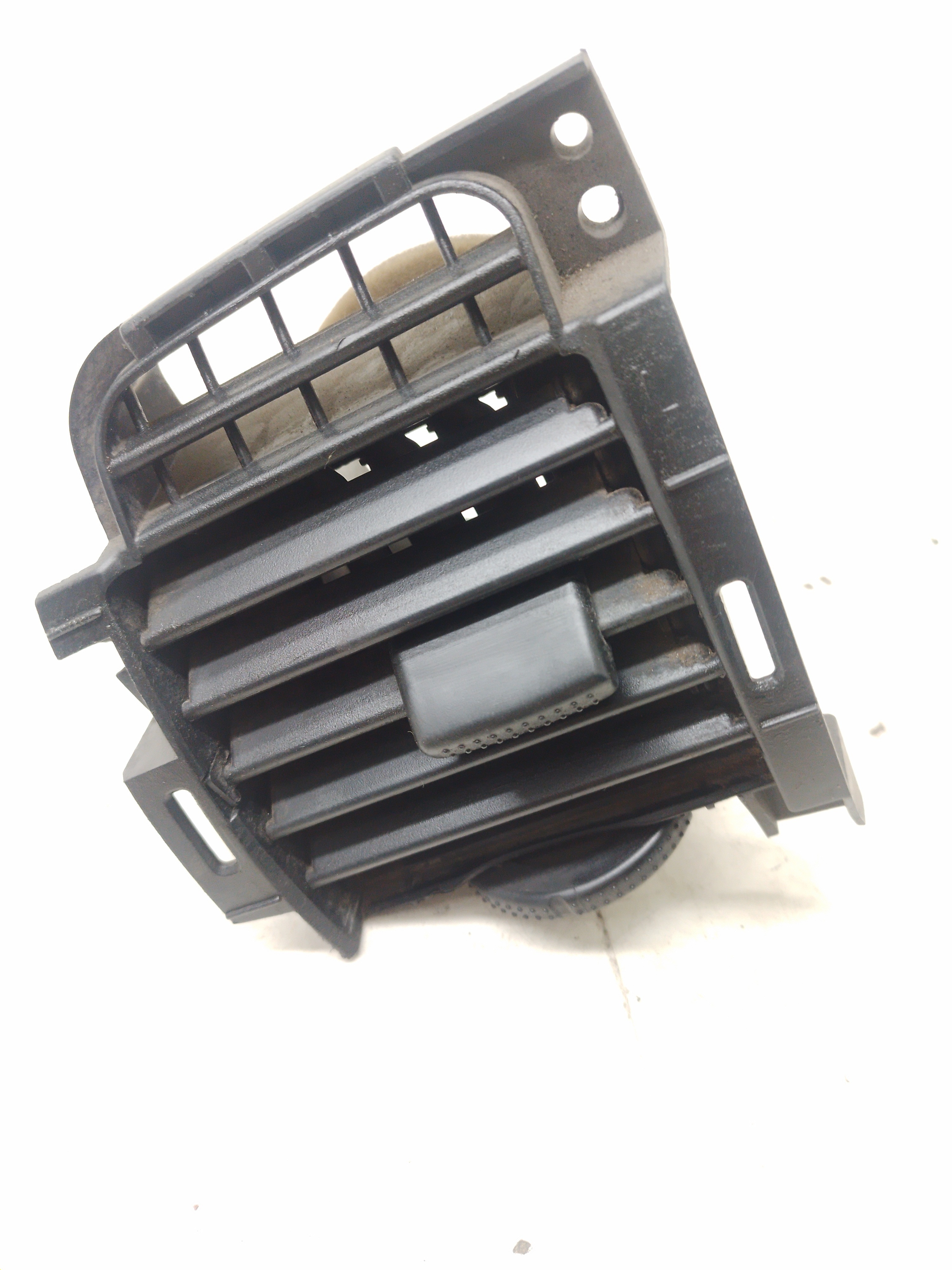 Difusor Ar Esquerdo Honda Fit 1.4 2006 2007