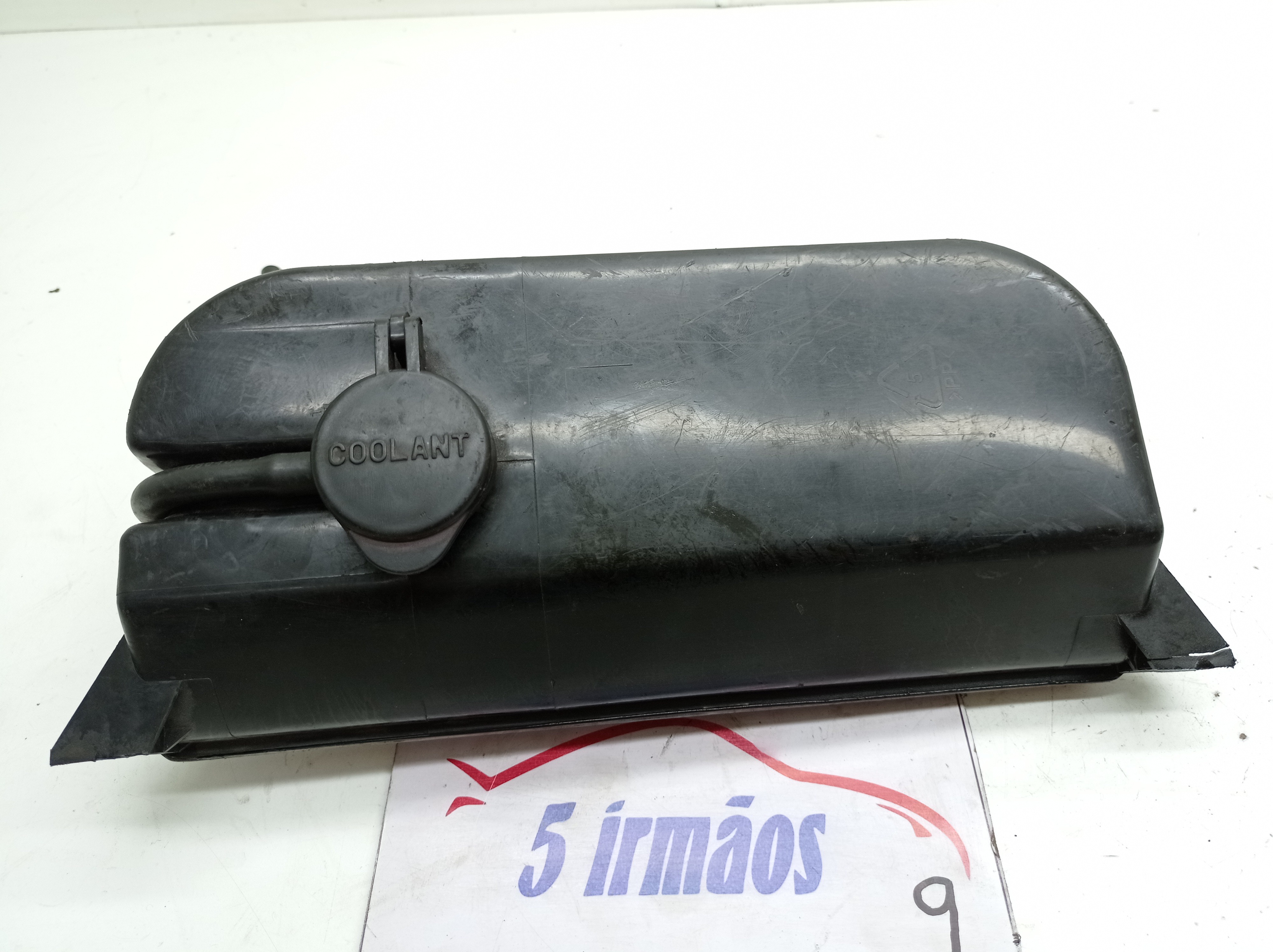 Reservatório Água Radiador Hyundai Tucson 2.7 2006 2007
