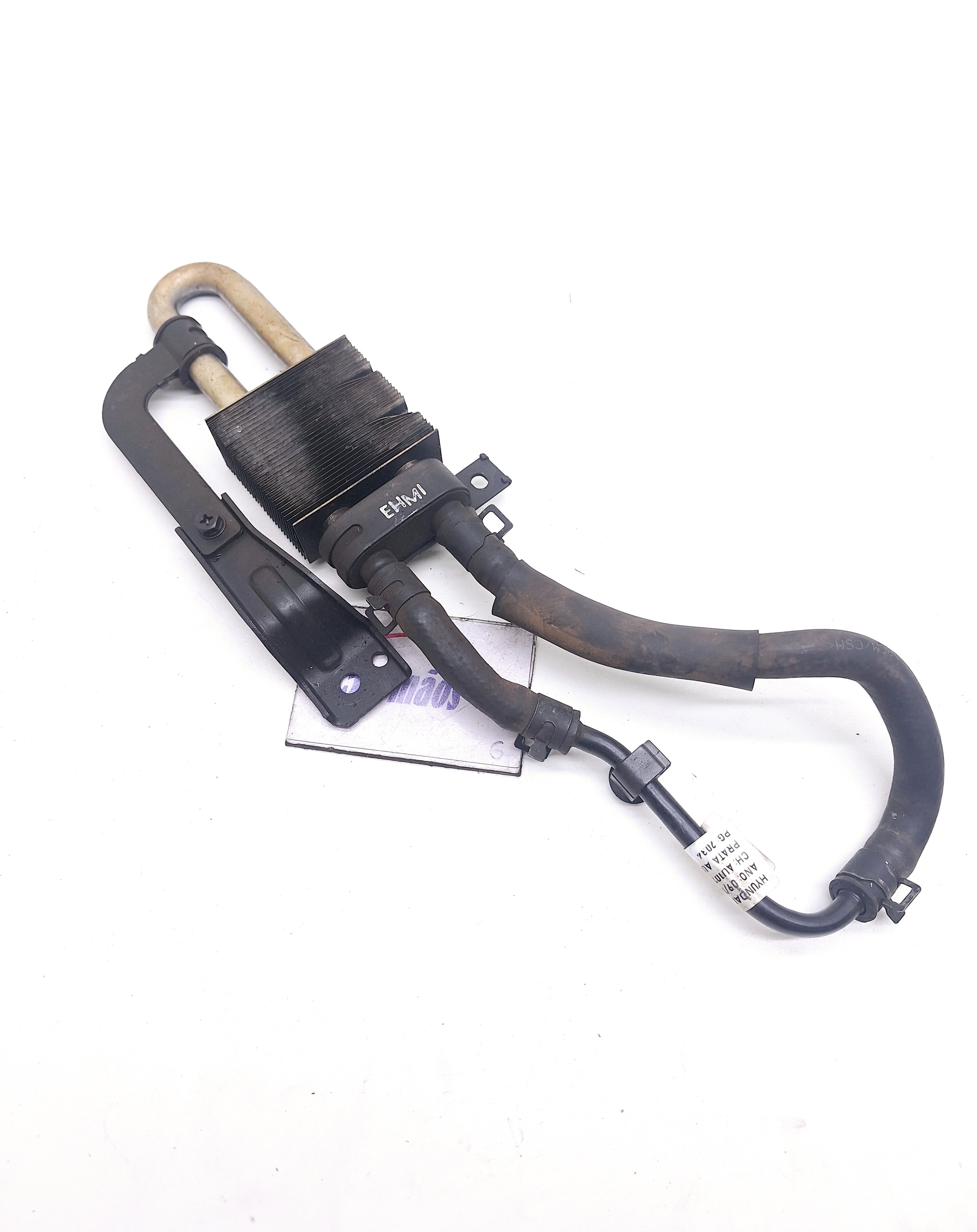 Resfriador Câmbio Hyundai Veracruz 3.8 2009 2010