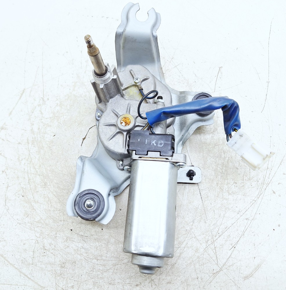 Motor Limpador Vigia Traseiro I30 1.8 2014 98700a5000