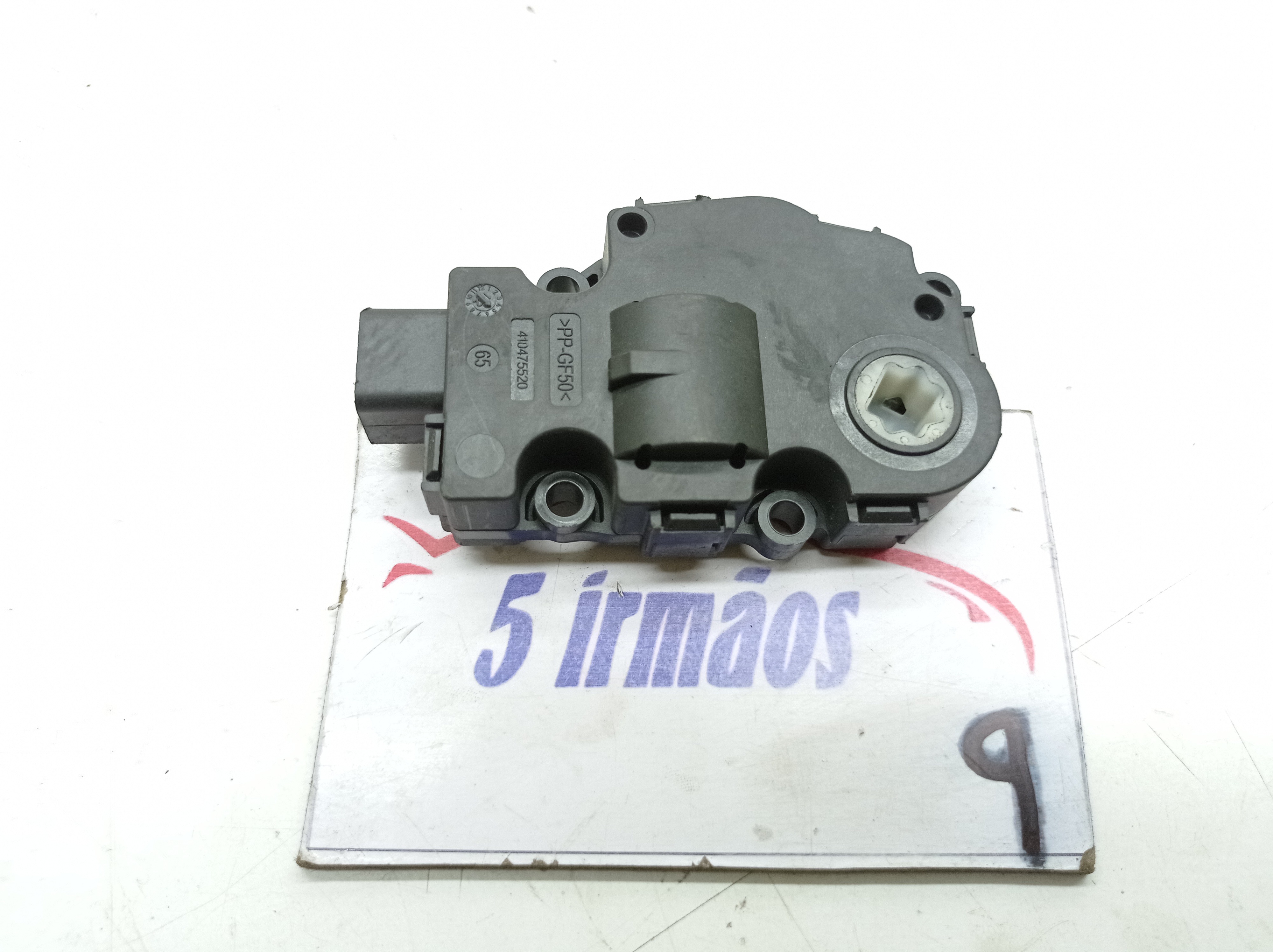Motor Atuador Ar Condicionado Bmw 125i 2.0 2013 / 2014