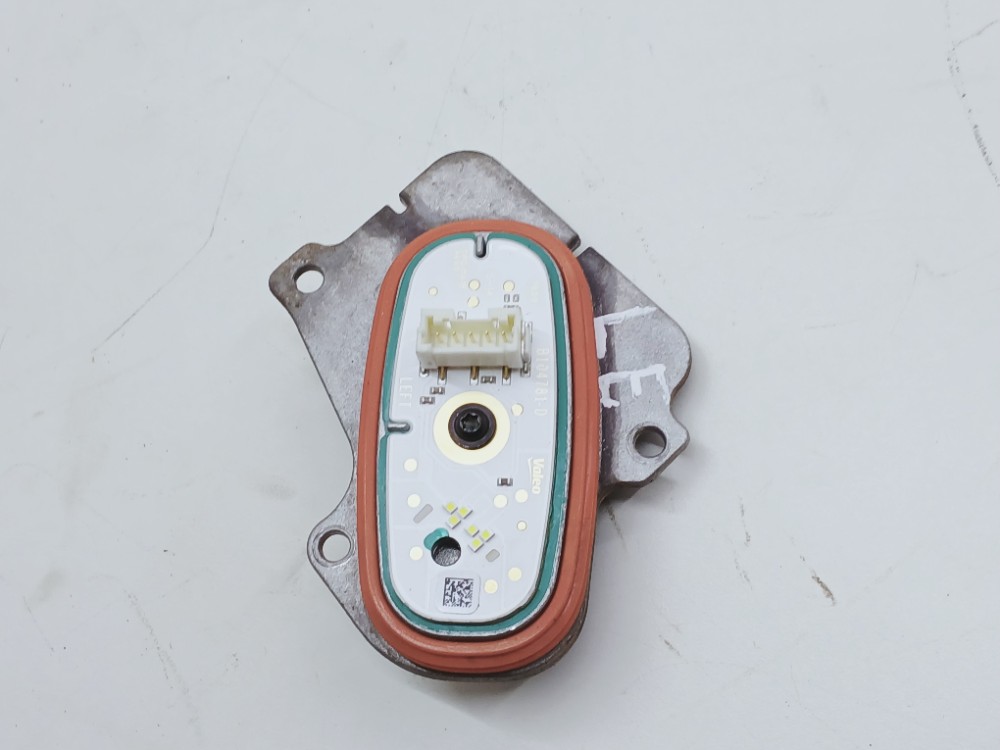 Módulo Drl Farol Esquerdo Vw Jetta Gli 2.0t 2020