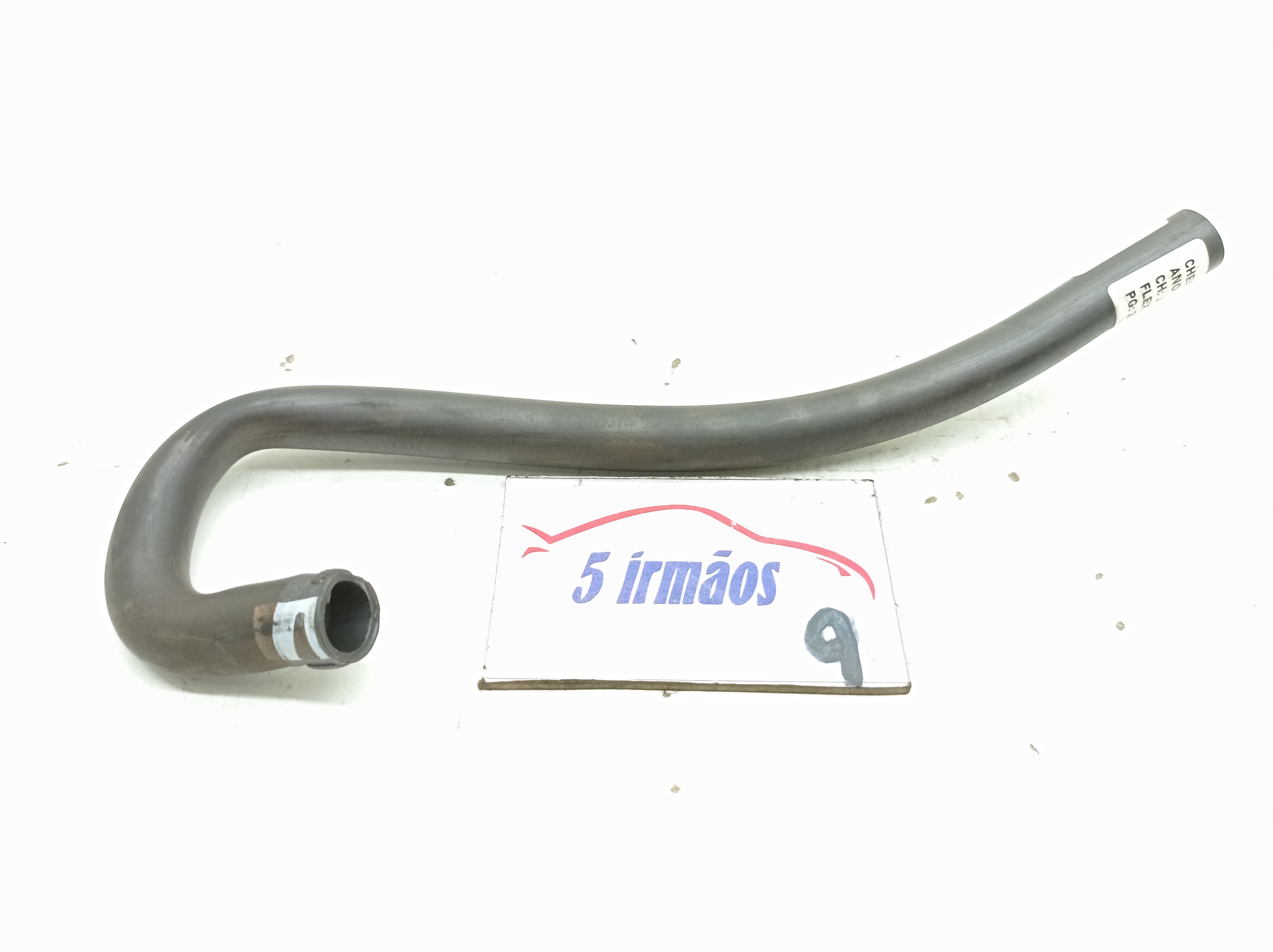 Mangueira Filtro Canister Chery Qq 1.0 2018 / 2019