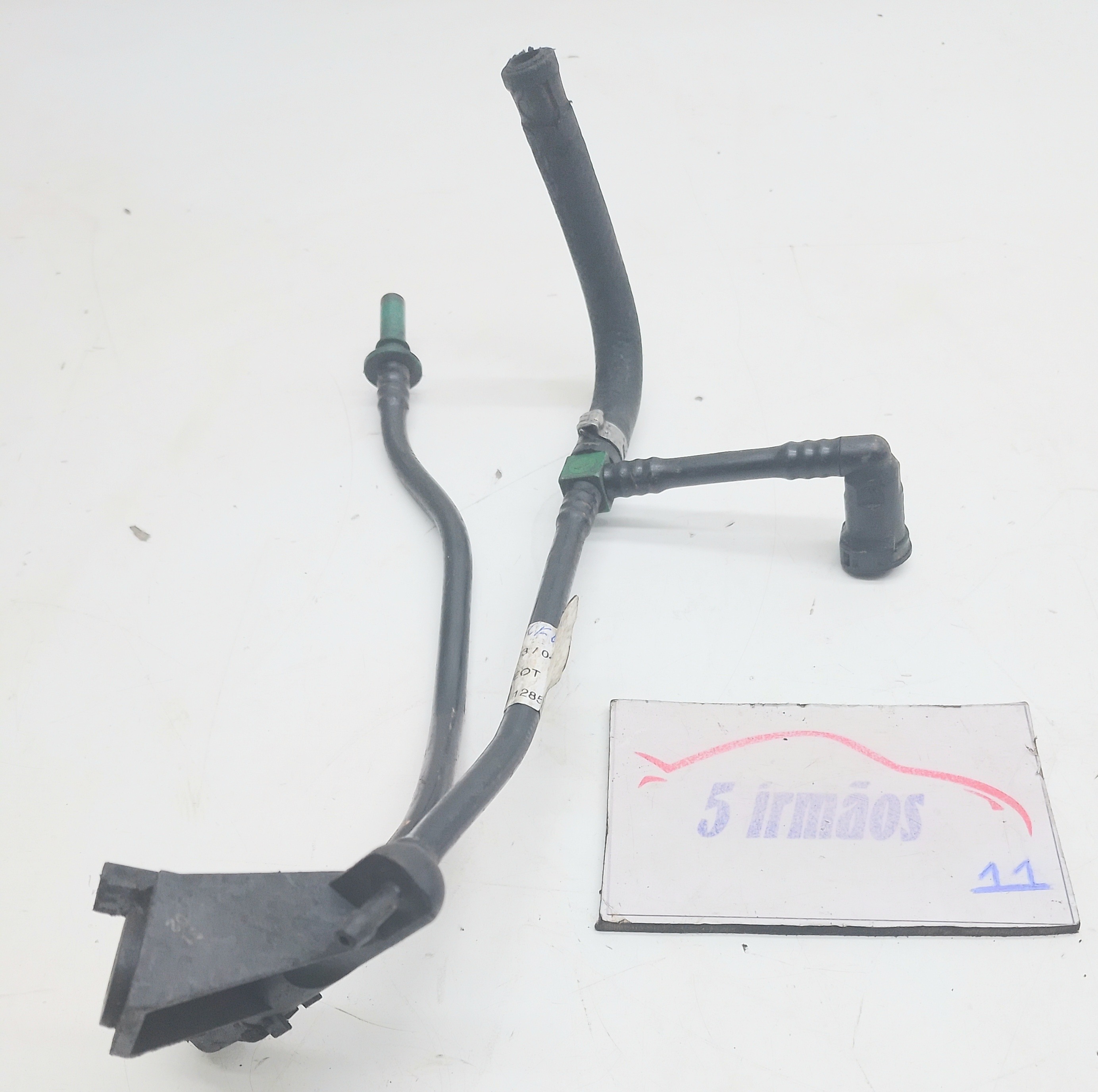 Mangueira Canister Chevrolet Tracker Diesel 2.0 2003 / 2004