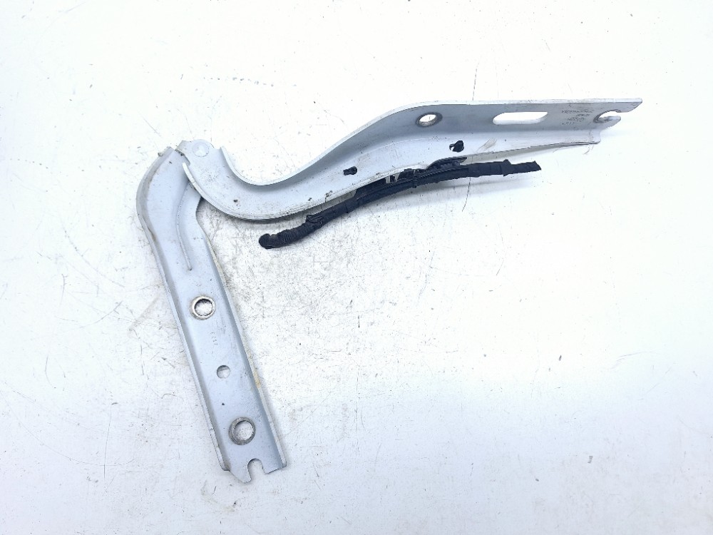 Dobradiça Esquerda Capô Vw Tcross Tsi 1.0 2024 2gp823301a