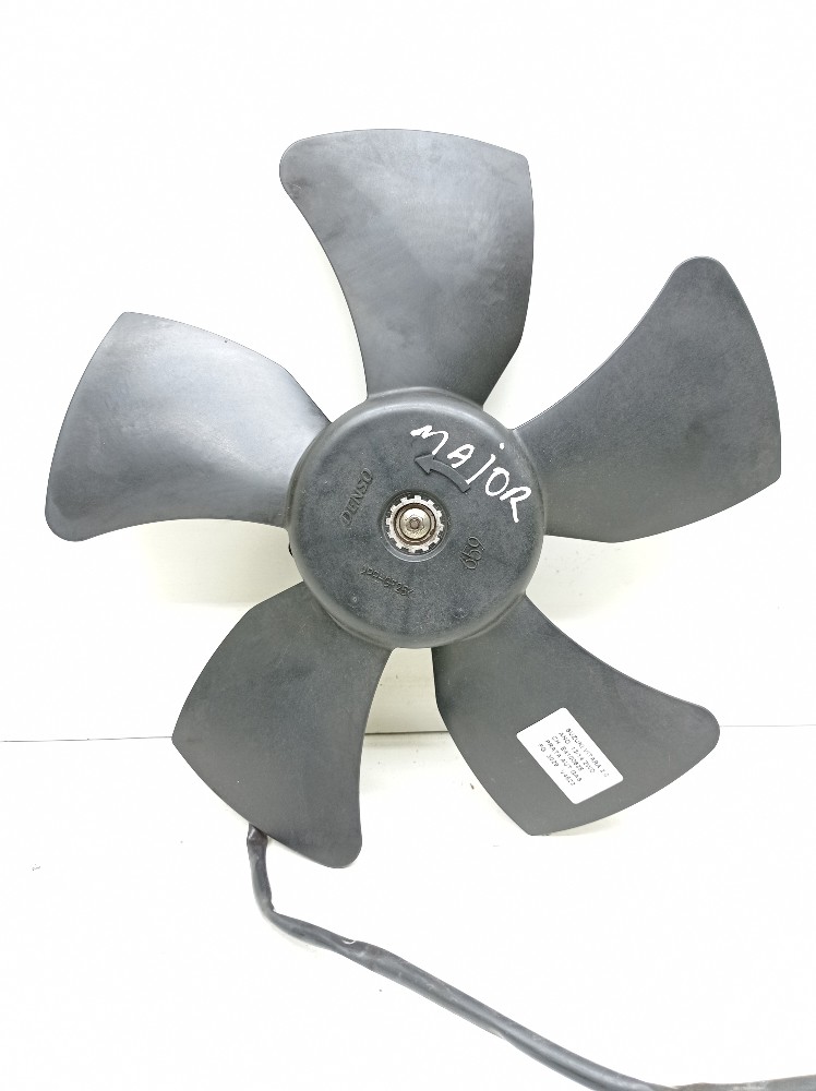 Ventoinha Maior Radiador C Motor Suzuki Vitara 2.0 2013