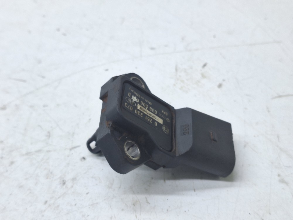 Sensor Map Audi A3 Tfsi 2.0t 2010 2011 0261230073