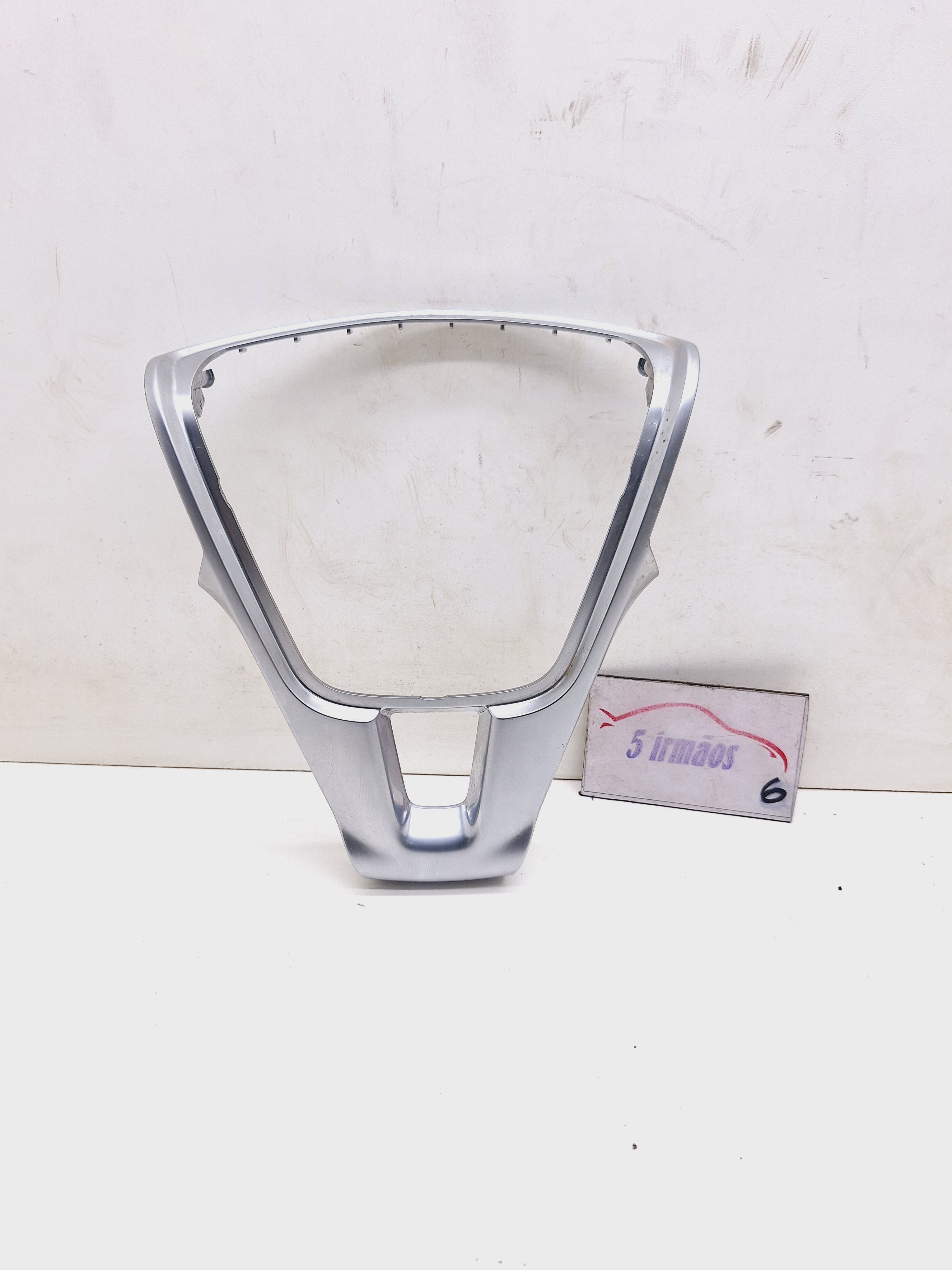 Acabamento Volante Volvo Xc60 T5 2.4 Diesel 2017 Nº31390459
