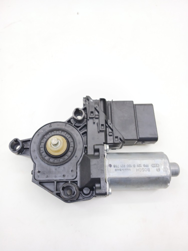 Motor Vidro Traseiro Direito Vw Golf 1.6 2014 102238xxx