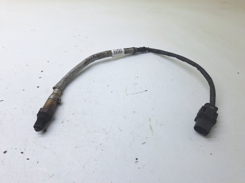 Sonda Lambda Audi A3 Tfsi 2.0t 2010 2011 06f906262