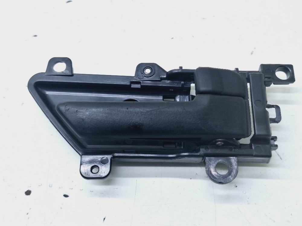 Maçaneta Interna Direita Hyundai Veracruz V6 2011 2012