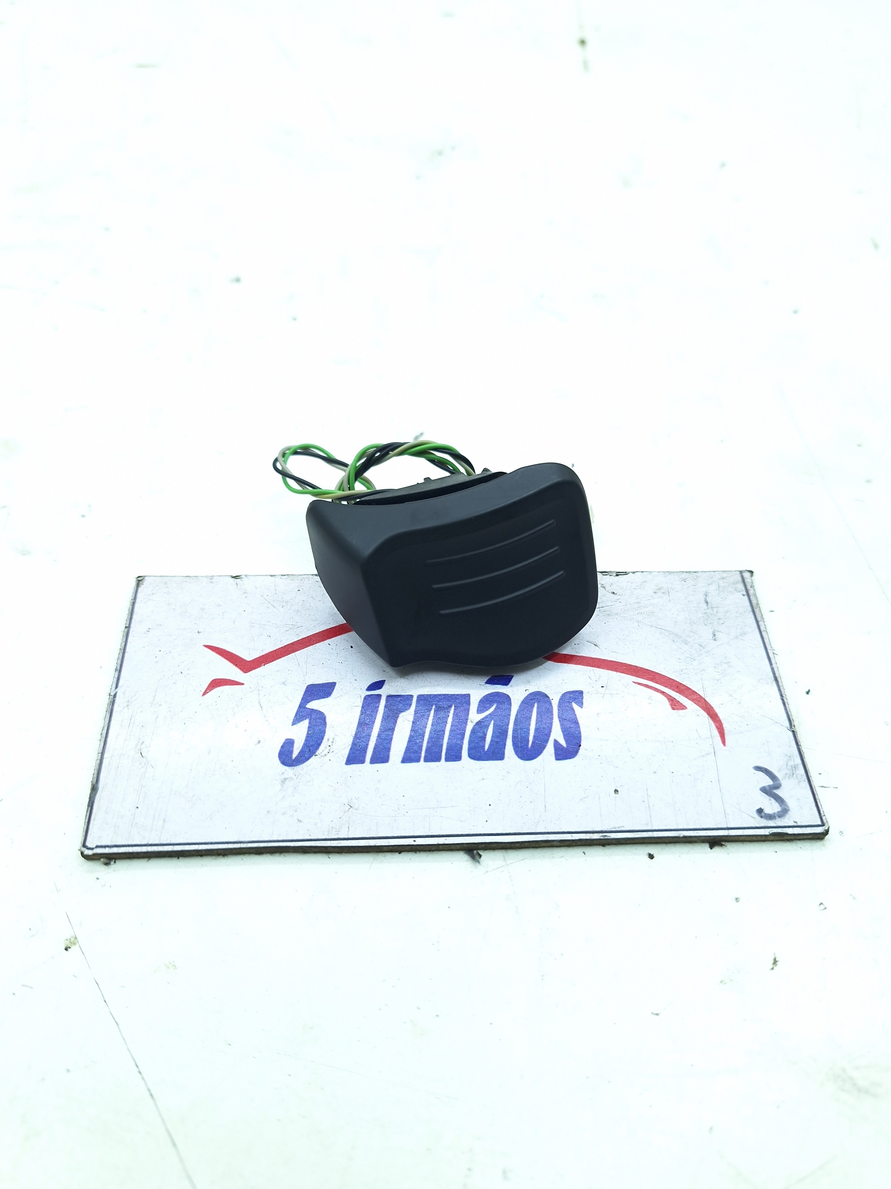 Comando   Paddle Shift Volante Vw Jetta 2.0 2013 5k0951528
