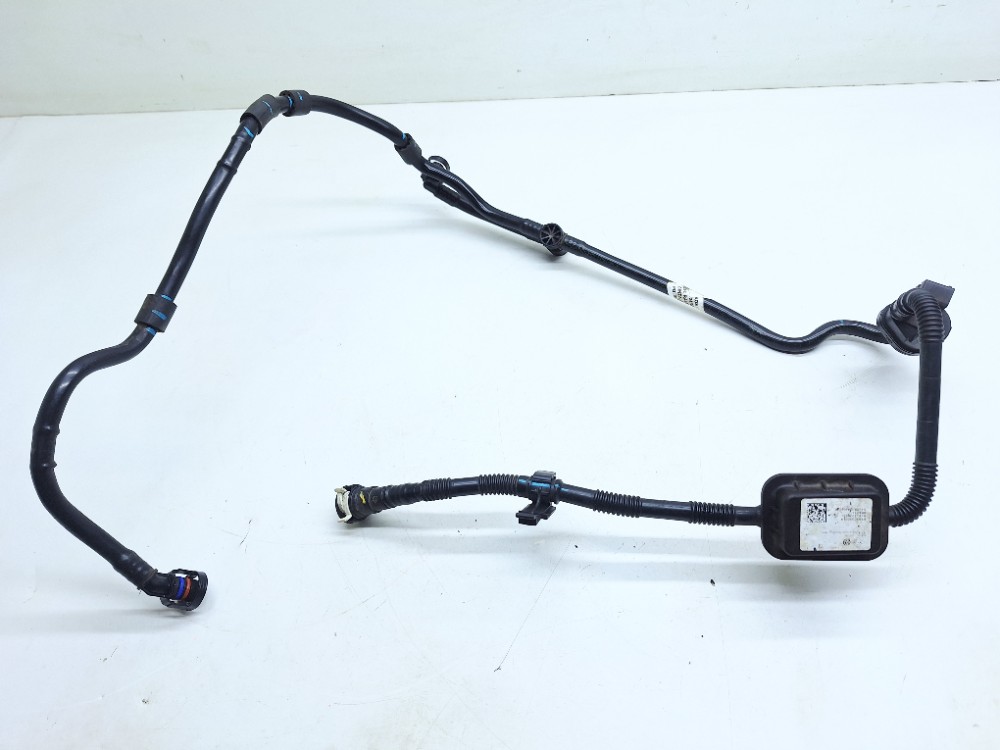 Mangueira Válvula Canister Vw Taos Tsi 1.4 2024 04e133366gl