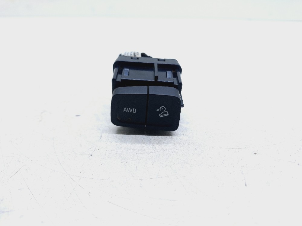 Botão Controle Tração Gm Equinox 2.0 Turbo 2018 84204833