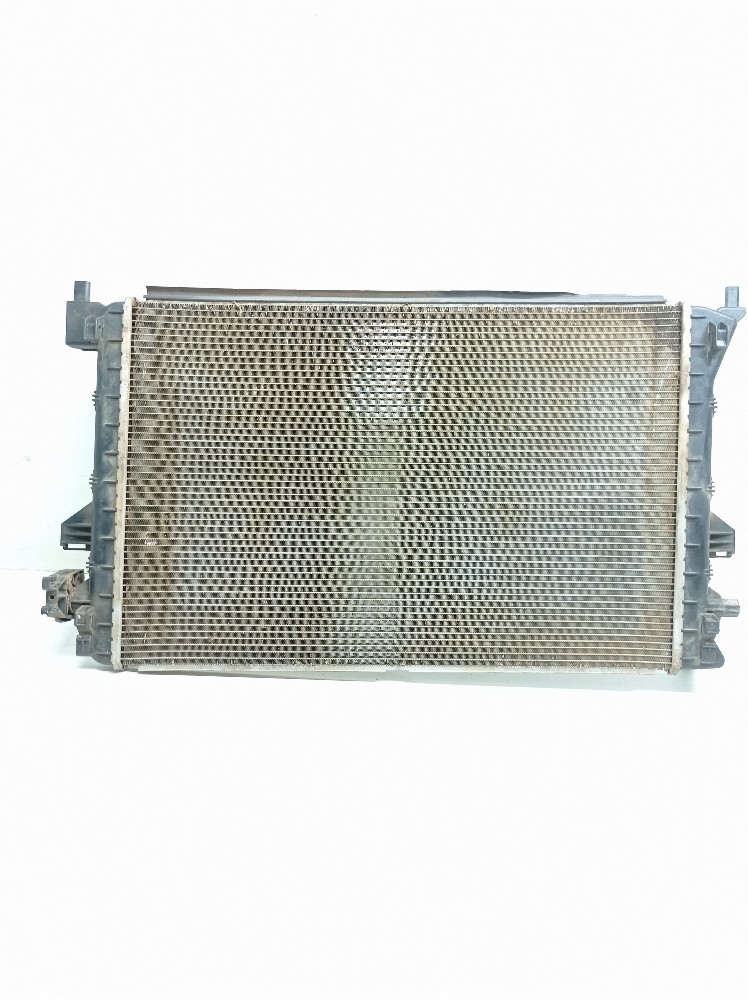 Radiador Água Vw Tiguan Tsi 1.4 2019 5qm121251h