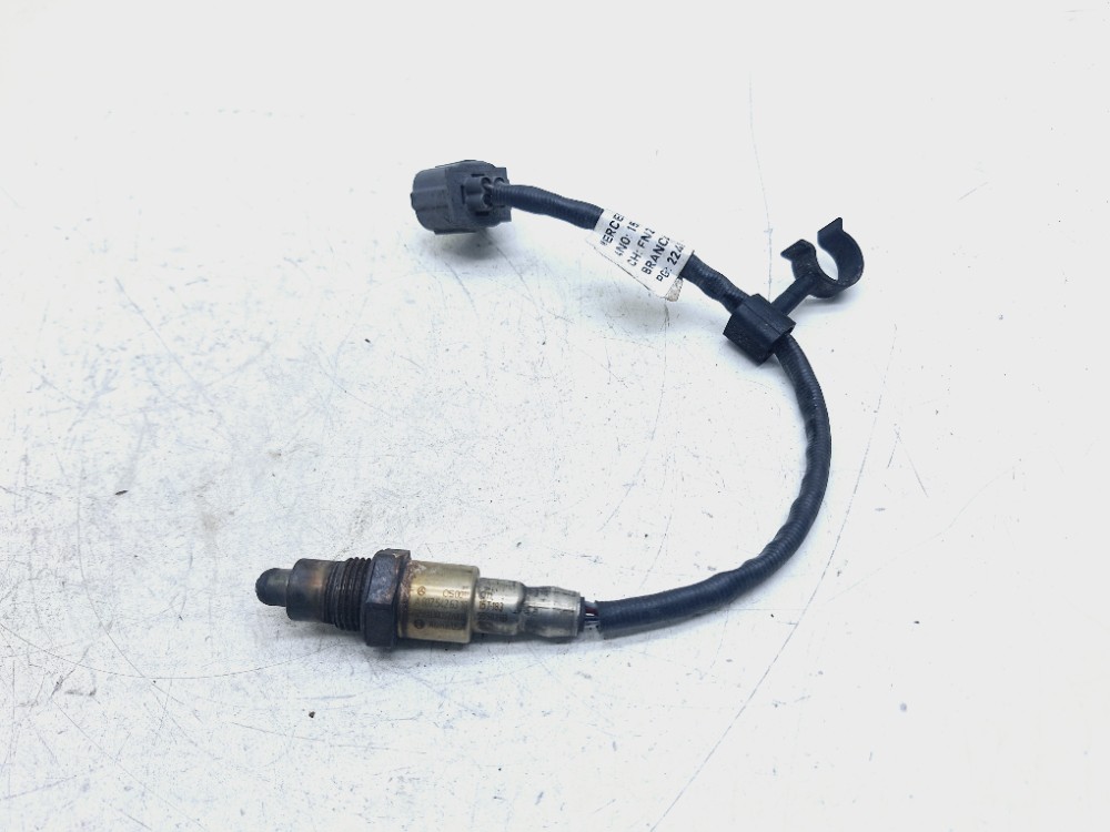 Sonda Lambda Mercedes Cla200 1.6 2014 2015 A0075426318