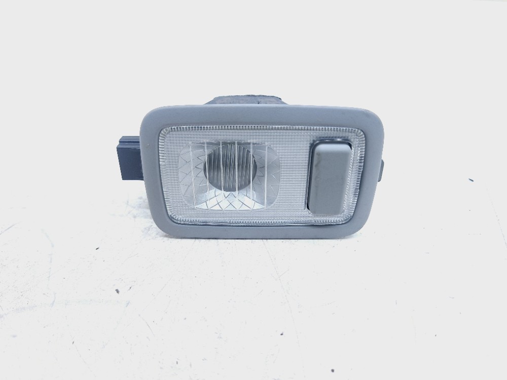 Luz Teto Cortesia Hyundai Santa Fé 2.7 2010 928102b100j4