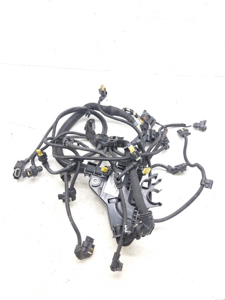 Chicote Motor Mini Cooper Countryman 2.0 2022 2023 8672131