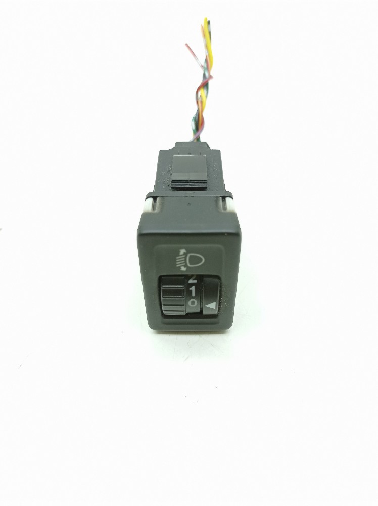 Botão Ajuste Farol Milha Suzuki Vitara 2.0 2011 2012