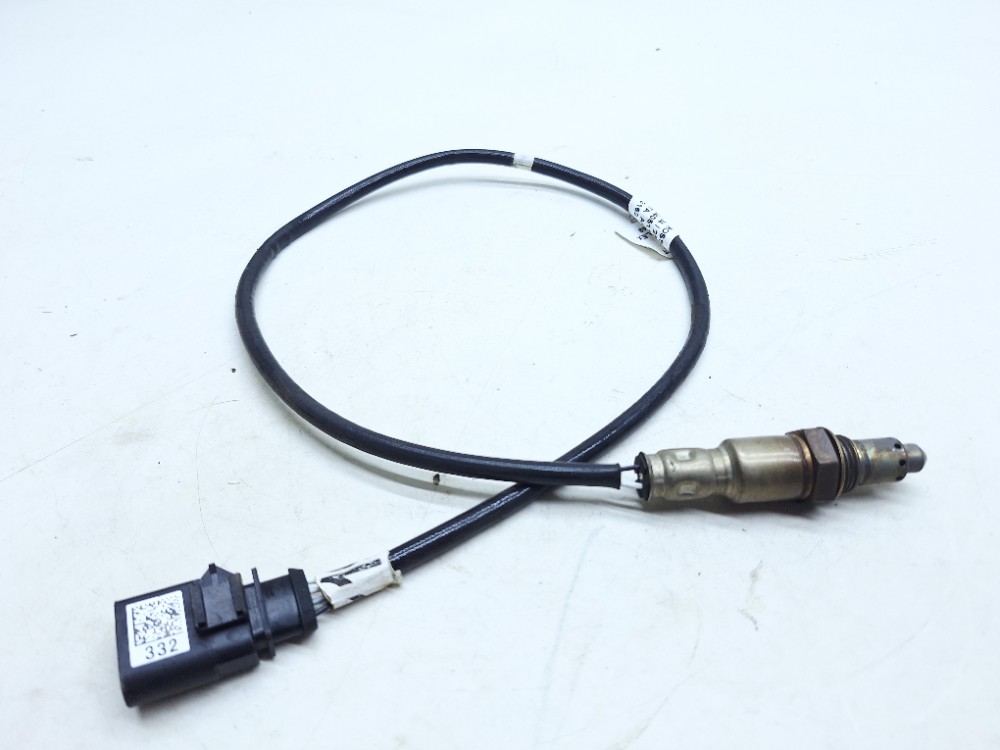 Sonda Lambda Vw Tcross Tsi 1.4 2025 04e906262cs