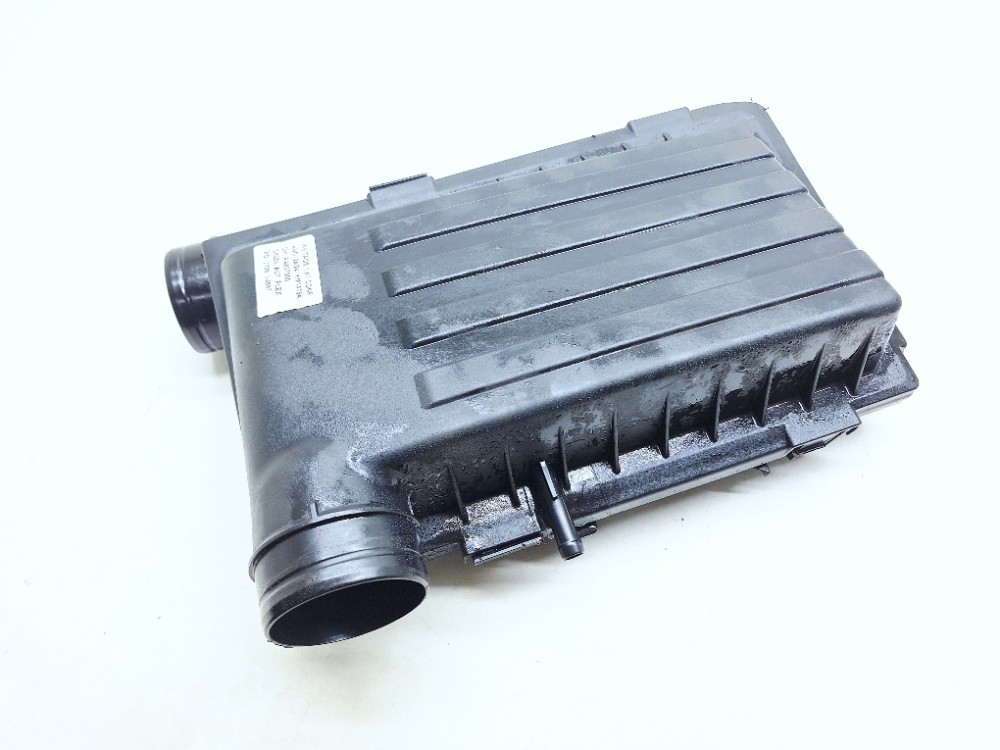 Caixa Filtro Ar Vw Taos Tsi 1.4 2023 2024 04e129611ab