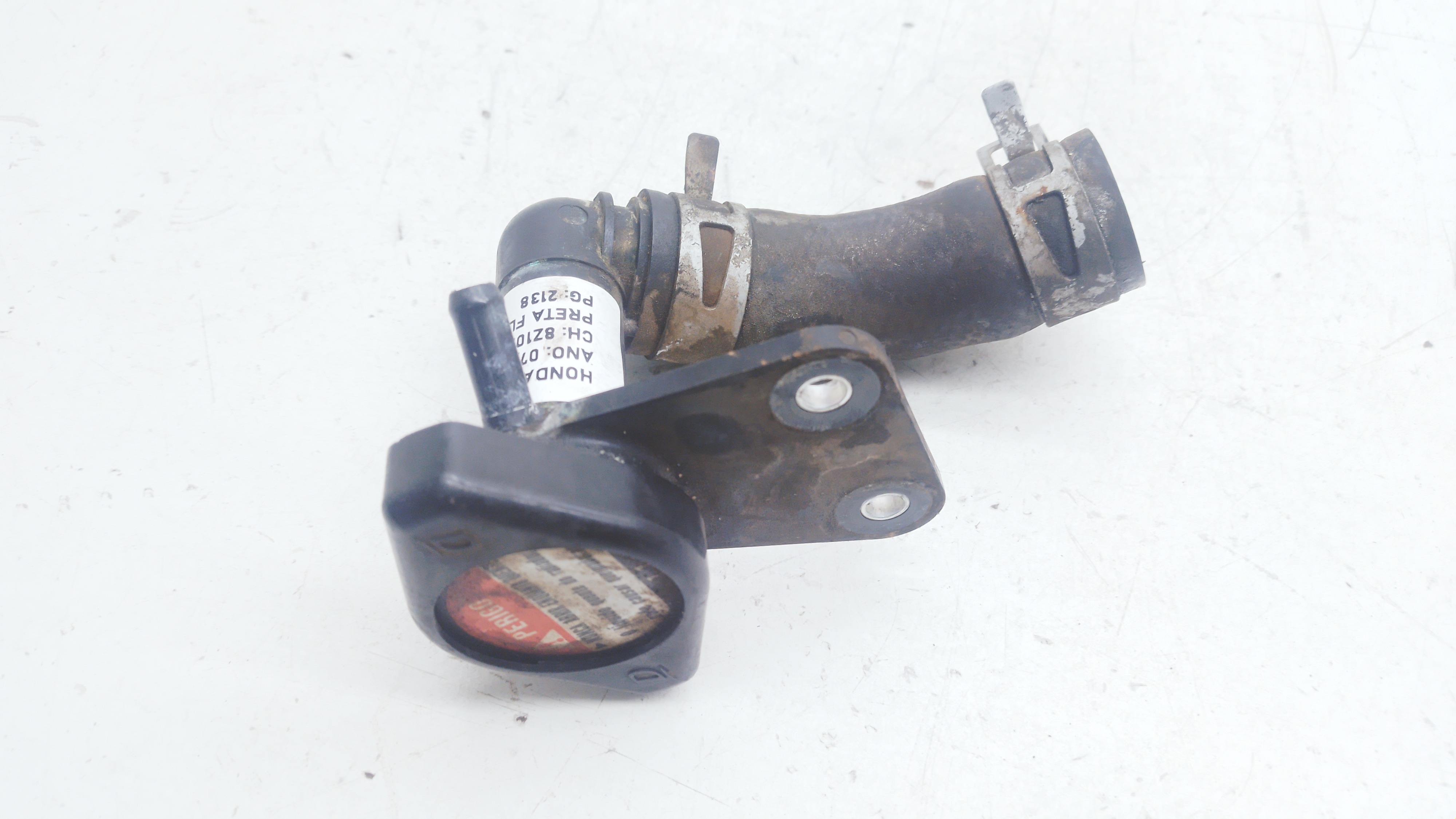 Mangueira Radiador Honda Civic 1.8 Manual 2007/ 2008