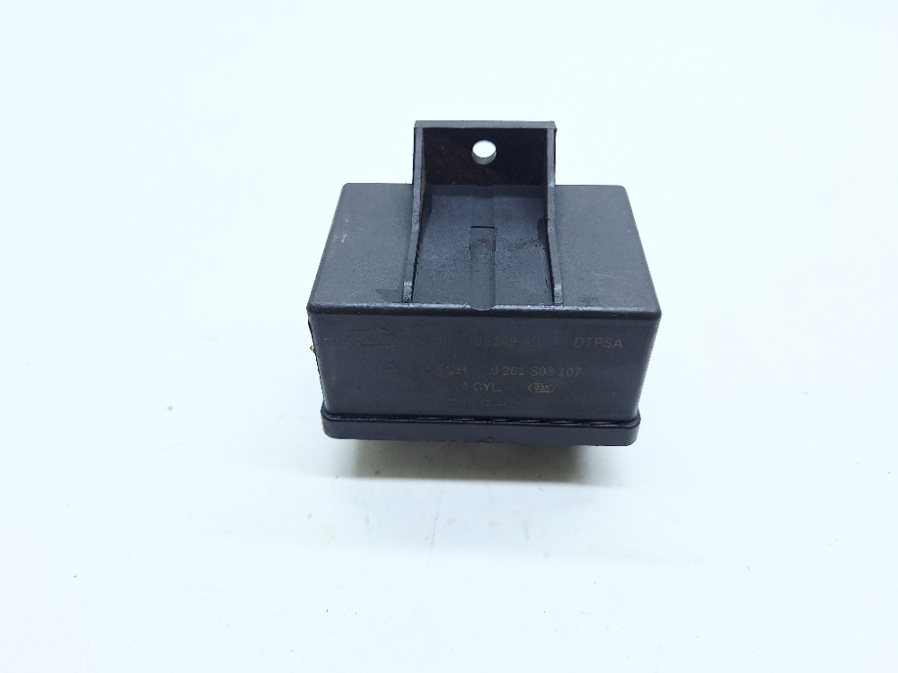 Modulo Relé Ventoinha Focus 2.0 2015 D3ba18e249ab