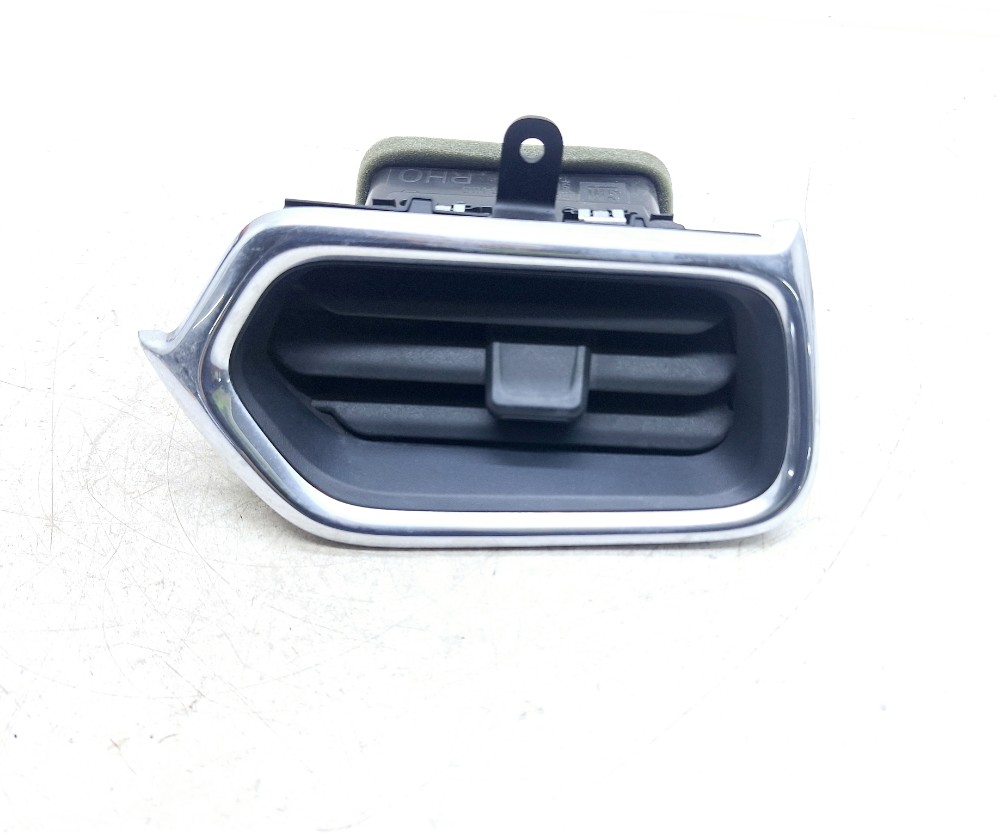Difusor Ar Direito Gm Equinox 2.0 2018 2019 22953483