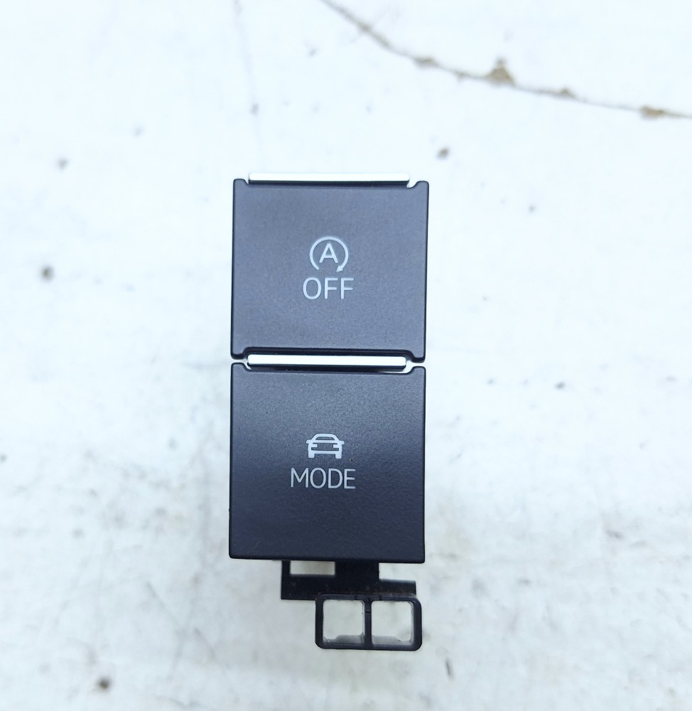 Botão Interruptor Off Mode Vw Jetta Gli 2.0 2019 17a927137c