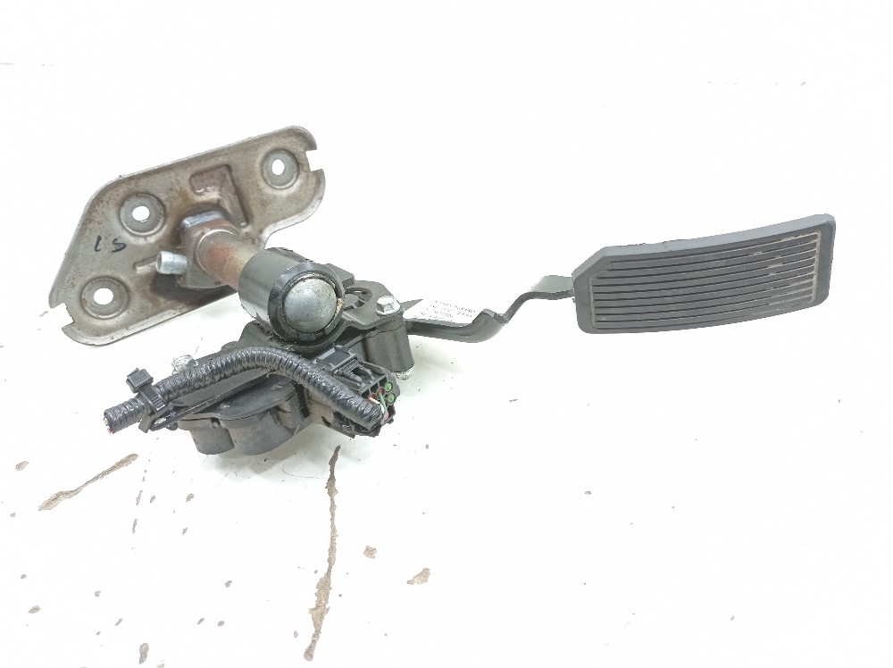 Pedal Acelerador Nissan Murano 3.5 2006 2007 18002ca100
