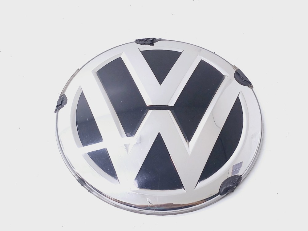 Emblema Volkswagen Jetta 2.0 Gli 2019 2020