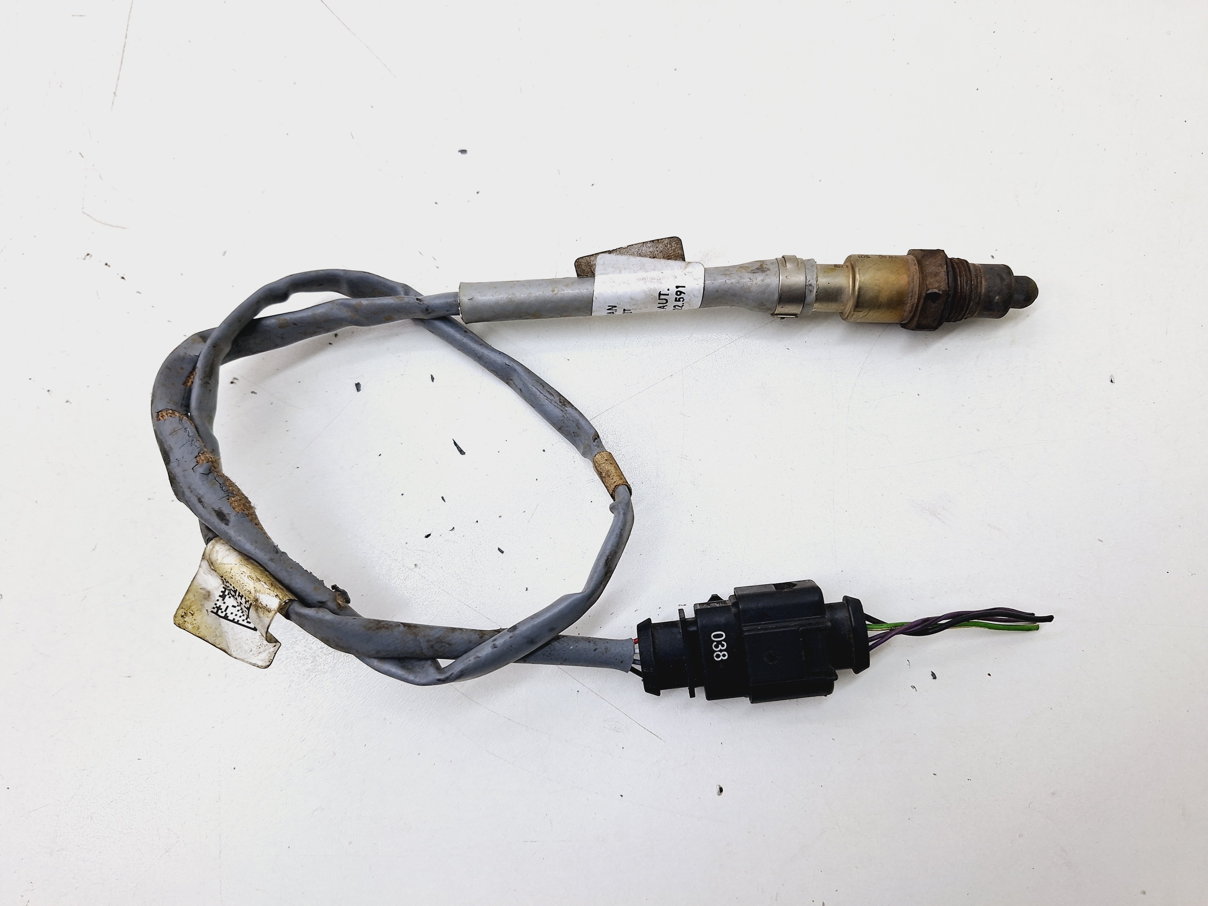 Sonda Lambda Audi A3 Sedan 2.0 2021 / 2022 Nº8s0906262b