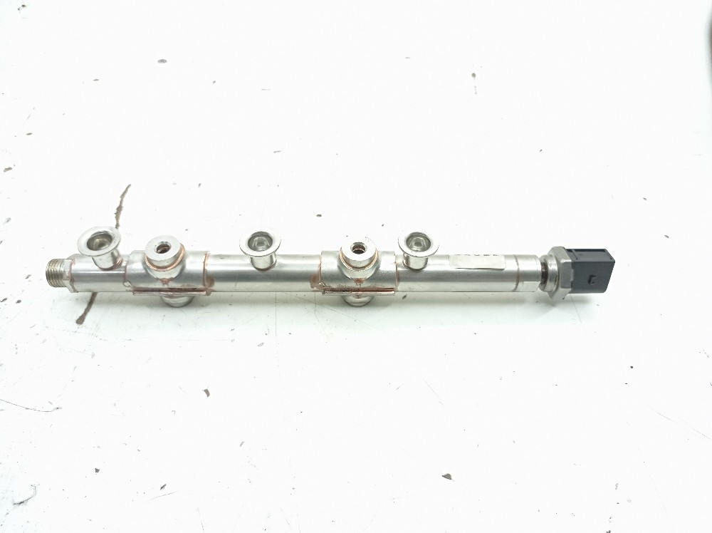 Flauta Injeção Vw Tcross Tsi 1.0 2023 2024 04c133320f