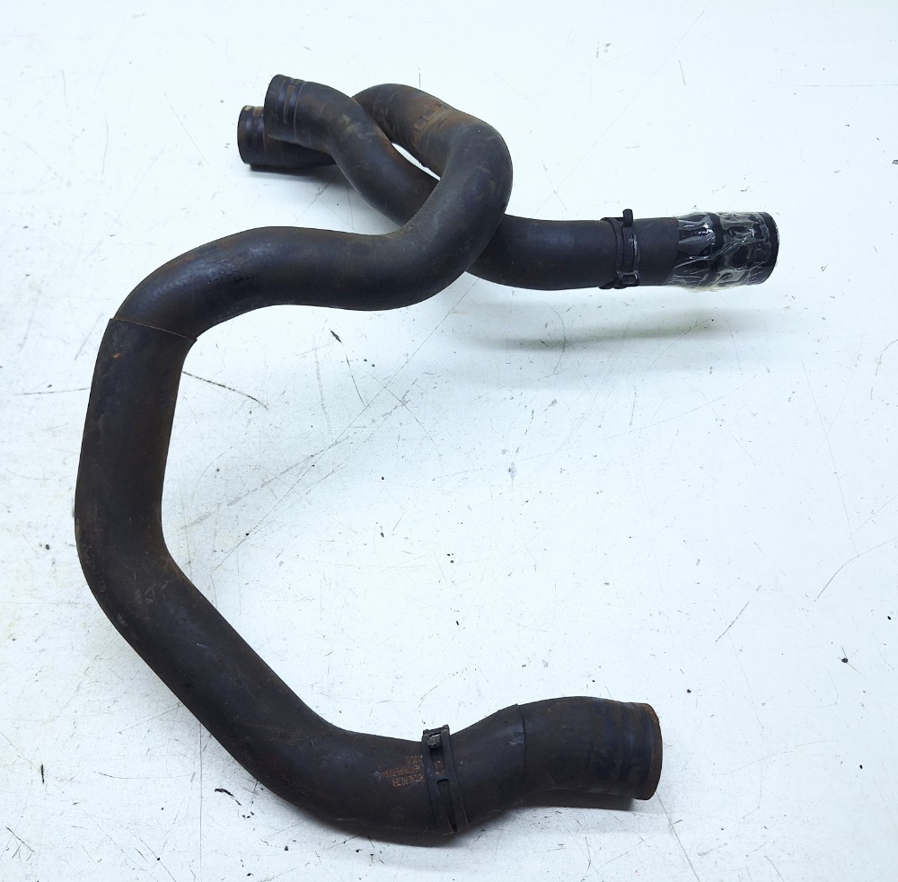 Mangueira Arrefecimento Vw Tiguan Tsi 1.4 2019